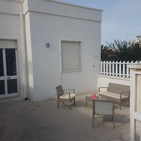 Sul Mare Telia Vakantiehuis *