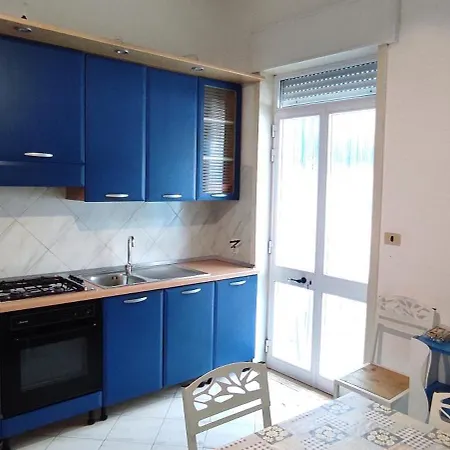 Vakantiehuis Sul Mare Telia *