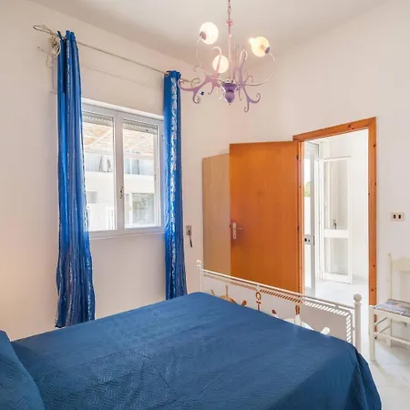 Sul Mare Telia Torre Lapillo