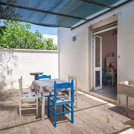 Sul Mare Telia * Torre Lapillo