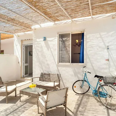 Sul Mare Telia Vakantiehuis