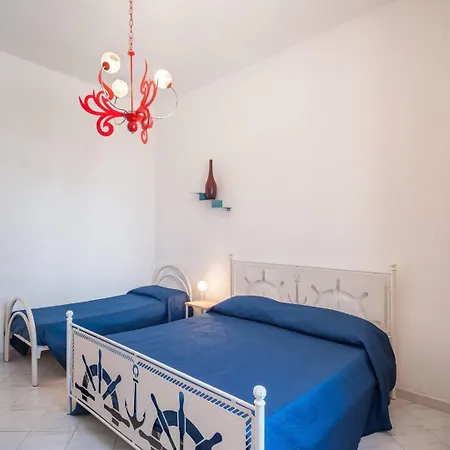 Sul Mare Telia Vakantiehuis *