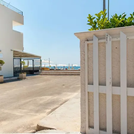 Sul Mare Telia Torre Lapillo