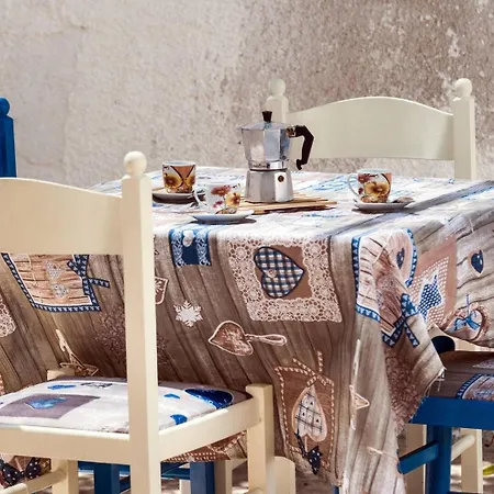 Sul Mare Telia * Torre Lapillo