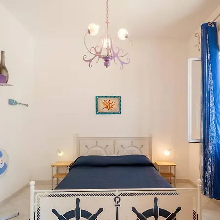 Sul Mare Telia Vakantiehuis