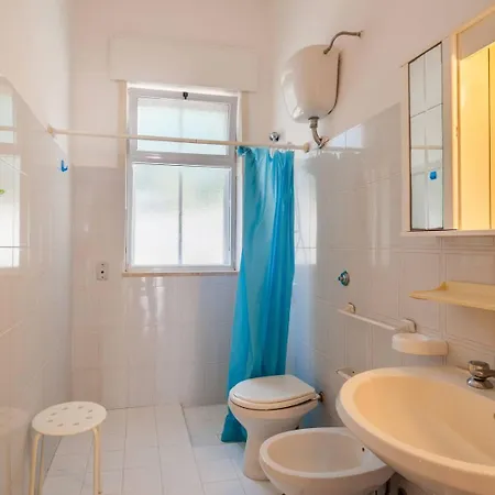 Sul Mare Telia Vakantiehuis