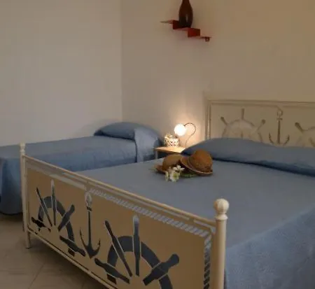 Holiday home Sul Mare Telia