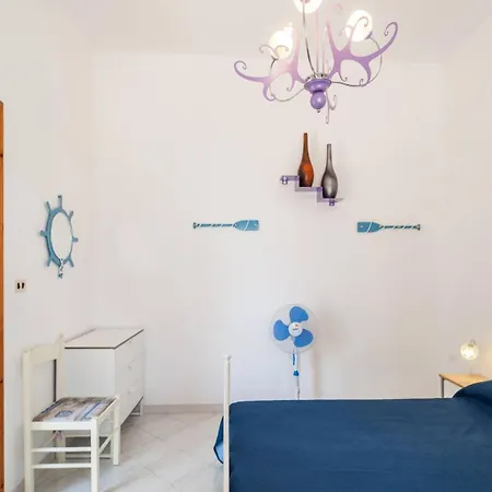 Hébergement de vacances Sul Mare Telia