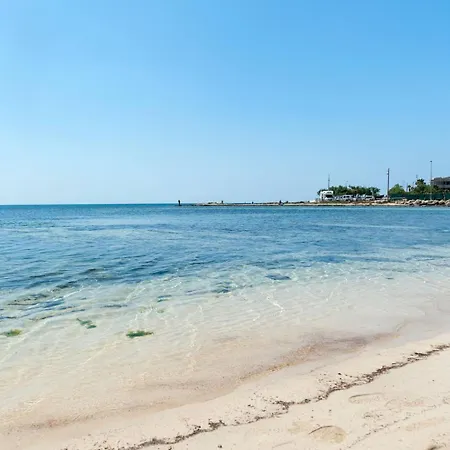Sul Mare Telia Torre Lapillo