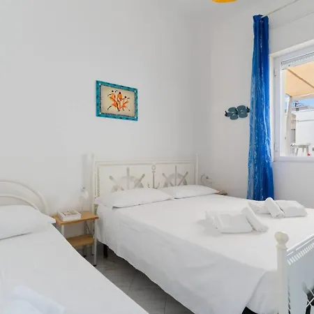 Sul Mare Telia Casa vacanze