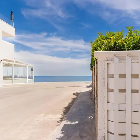 Hébergement de vacances Sul Mare Telia