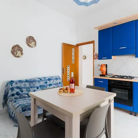 Sul Mare Telia Casa vacanze *