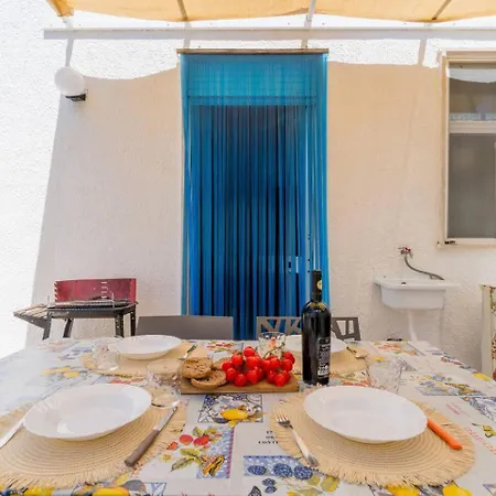 Casa vacanze Sul Mare Telia