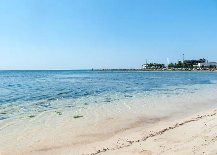 Sul Mare Telia Torre Lapillo